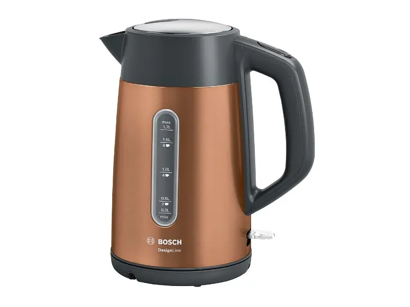 Електрочайник Bosch TWK4P439
