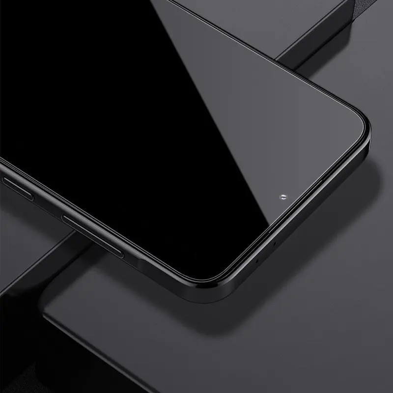 Захисне скло (CP+PRO) для Samsung Galaxy A36 5G Nillkin teh0030524 - фото 7