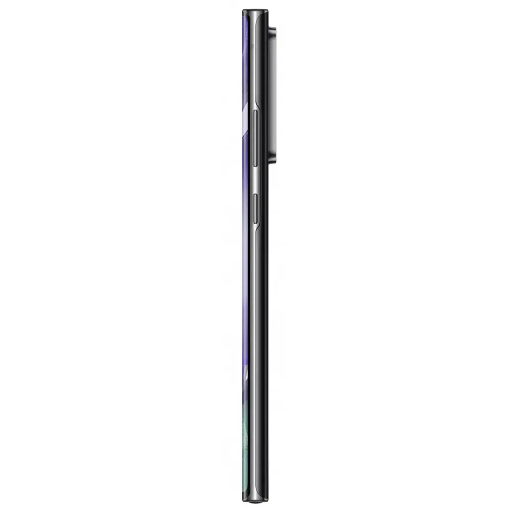 Смартфон Samsung Galaxy Note 20 Ultra 5G SM-N986B 12/512GB Mystic Black Refurbished - фото 5