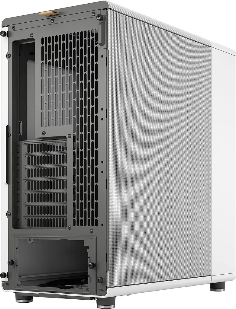 Корпус Fractal Design North Chalk White (FD-C-NOR1C-03) Без БП - фото 4