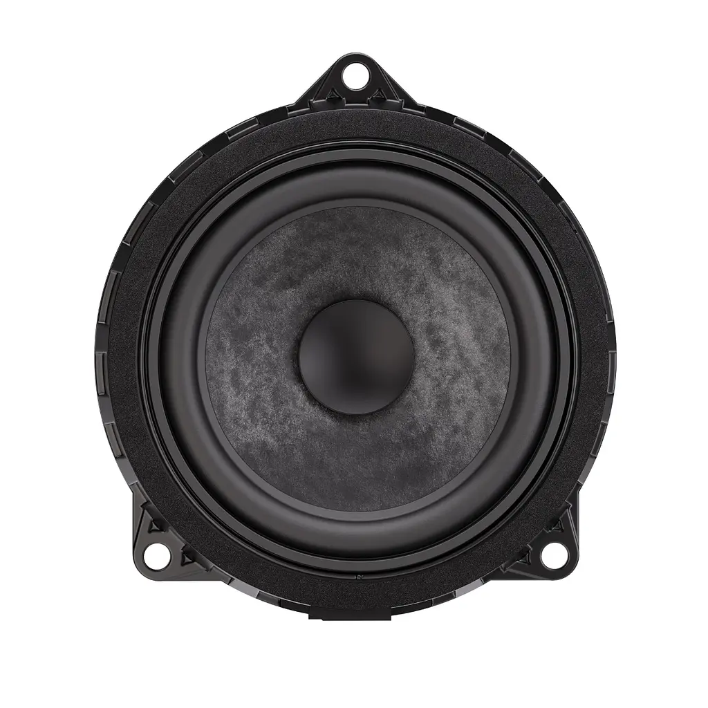 Компонентная акустическая система Eton UG BMW 10 W U - фото 3