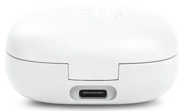 Гарнітура JBL WAVE FLEX White (JBLWFLEXWHT) - фото 8