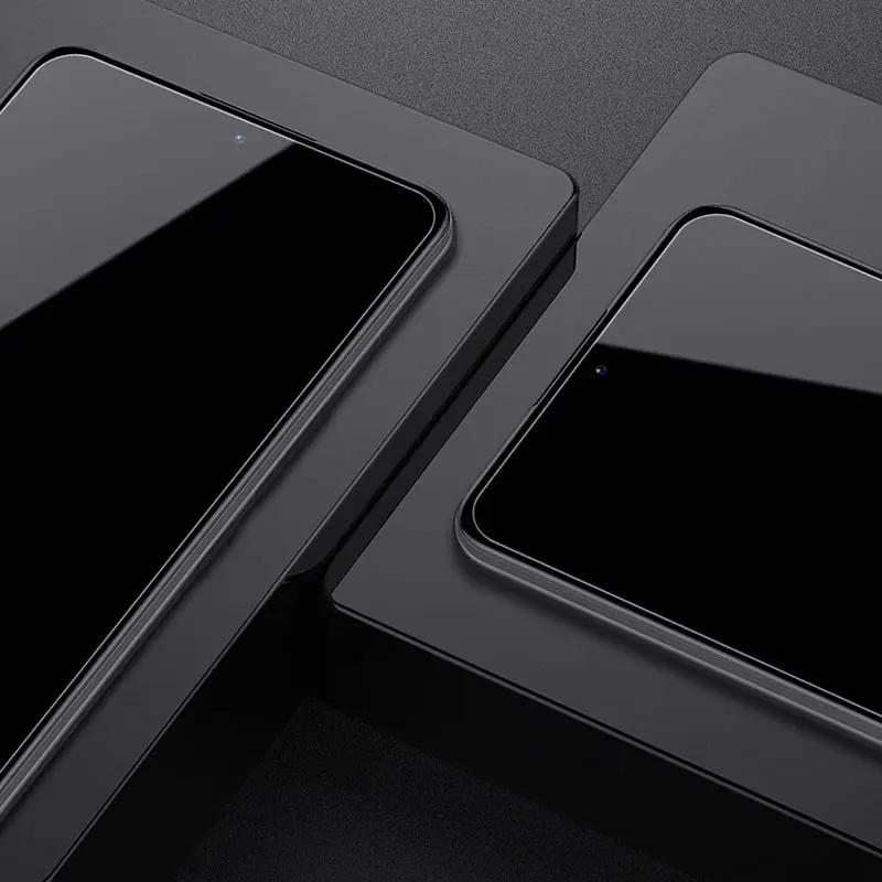 Защитное стекло Nillkin (CP+PRO) для Xiaomi 14T / 14T Pro - фото 5