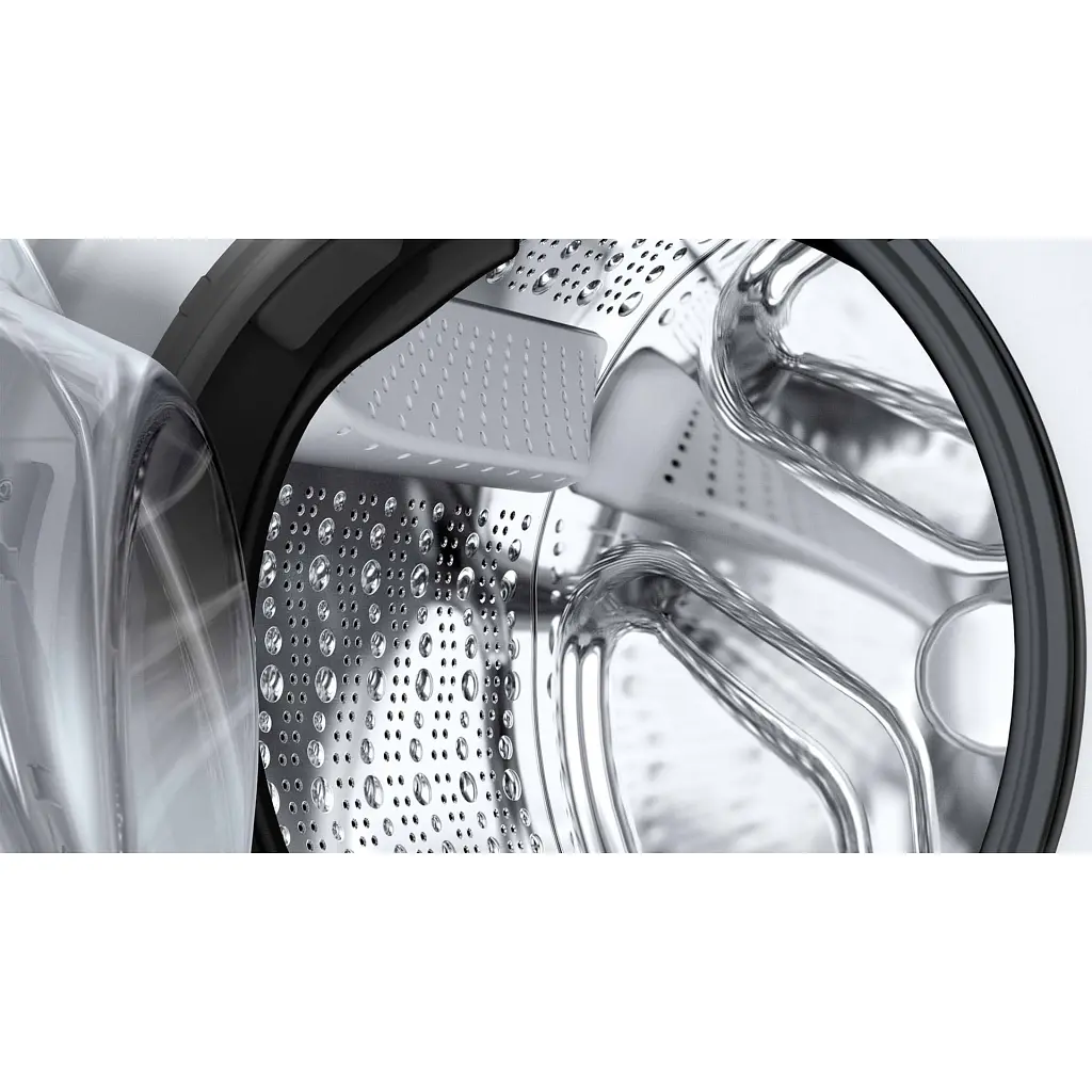 Пральна машина Bosch WGK264F0UA - фото 5