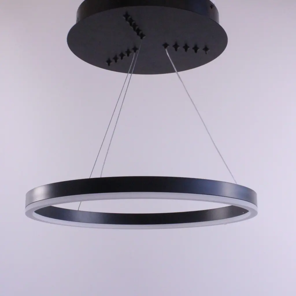 Подвесная люстра Friendlylight Viola 400 FL5155 - фото 2