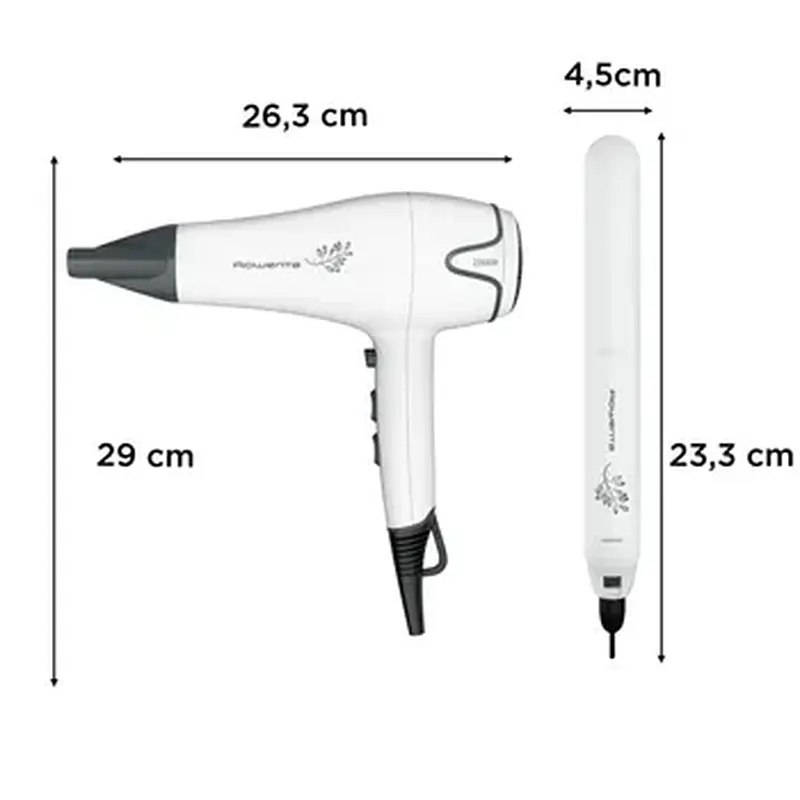 Фен ROWENTA YD3057F0 - фото 2
