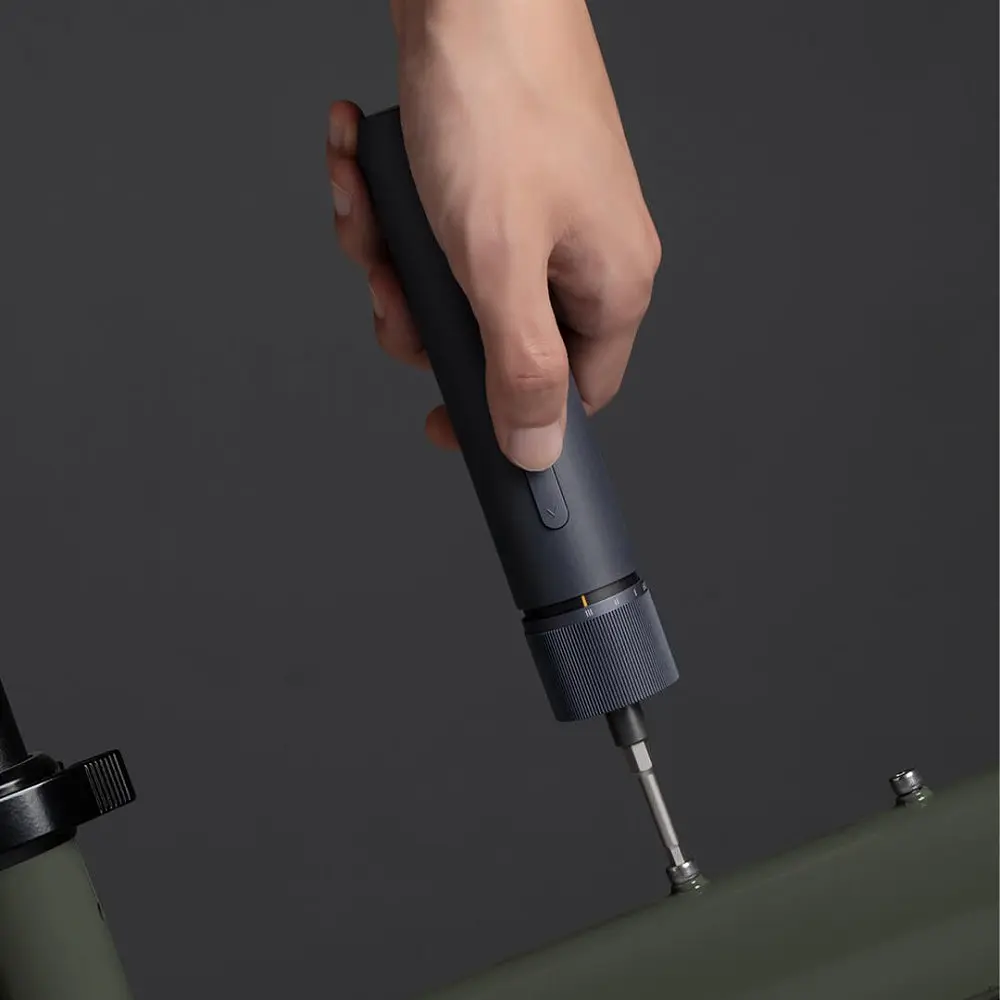 Електровикрутка Xiaomi HOTO Electric Screwdriver (QWLSD001) - фото 2