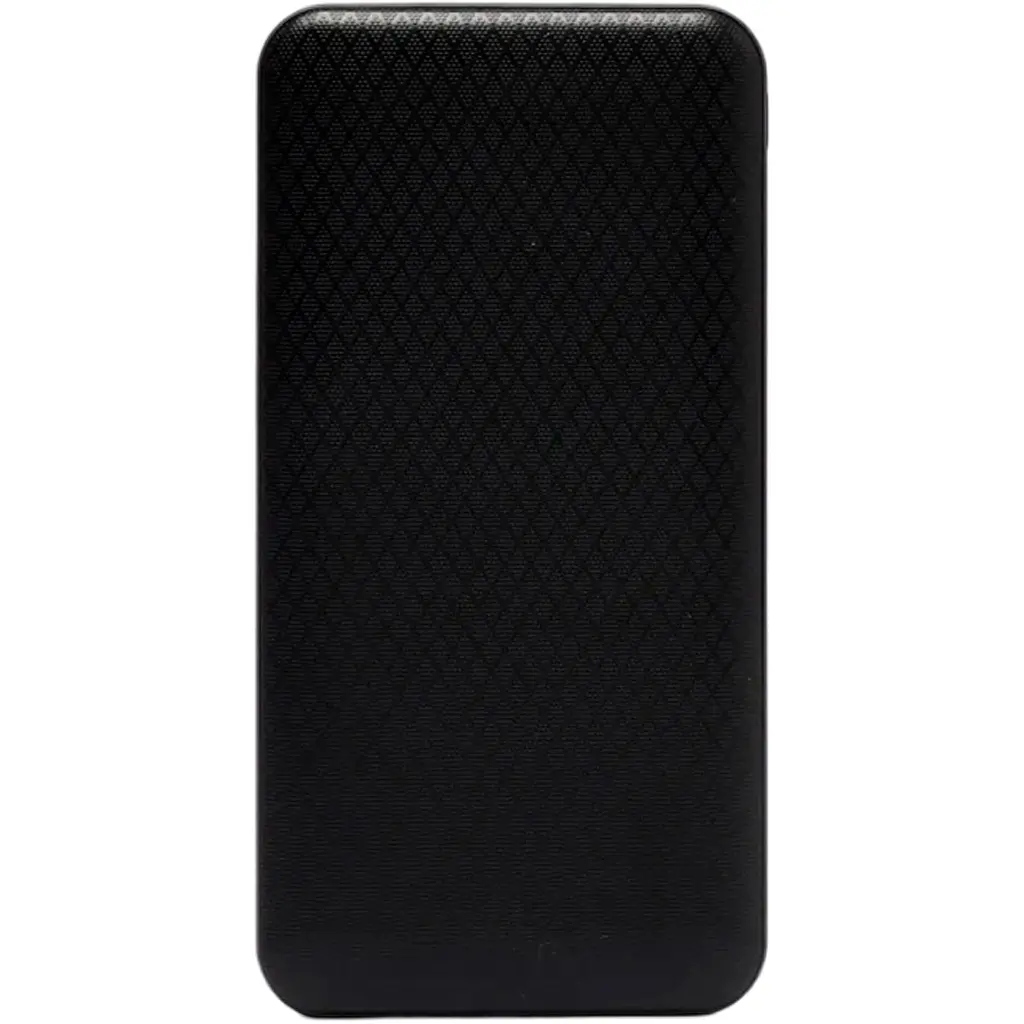 Внешний аккумулятор Borofone Minimalist BJ3A 20000mAh 10W Black [109508] - фото 5