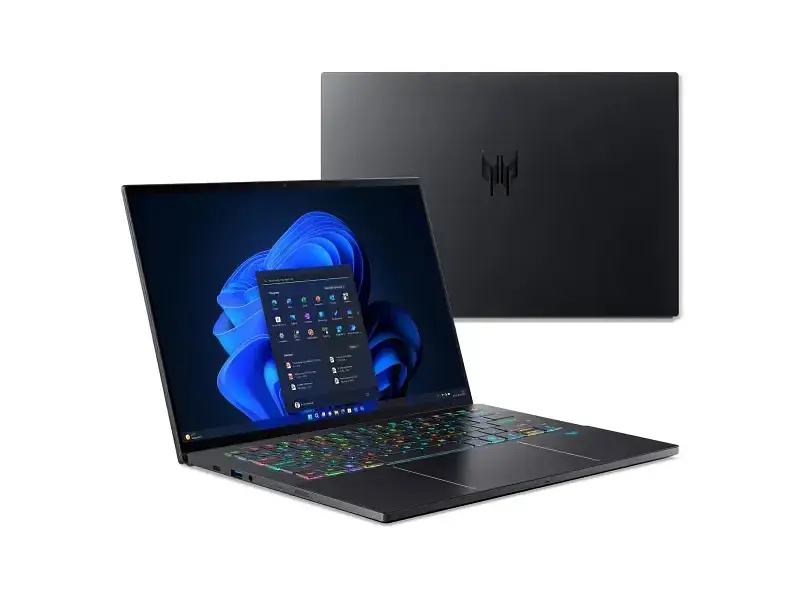 Ноутбук Acer Predator Triton 14 PT14-52T (NH.QU9EP.003) - фото 2
