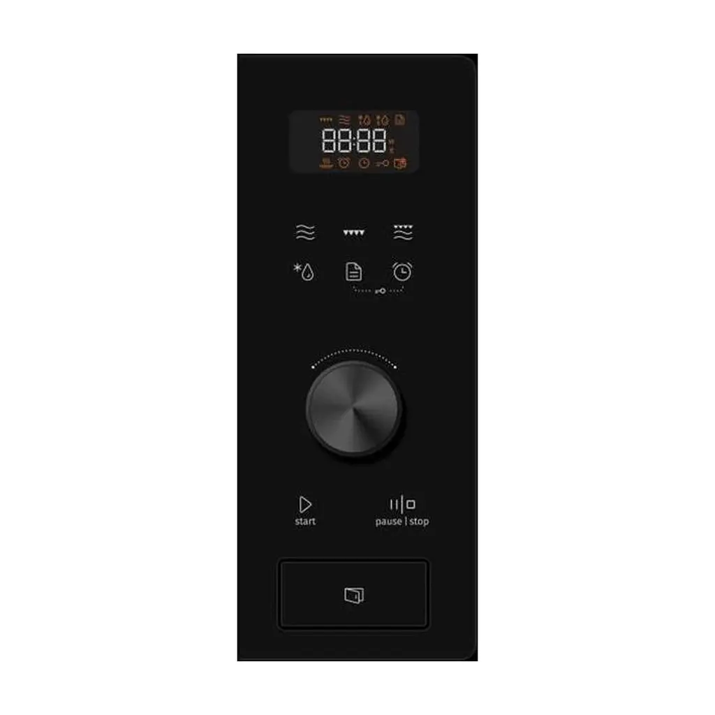 Мікрохвильова піч Gorenje BM201AG1BG - фото 4