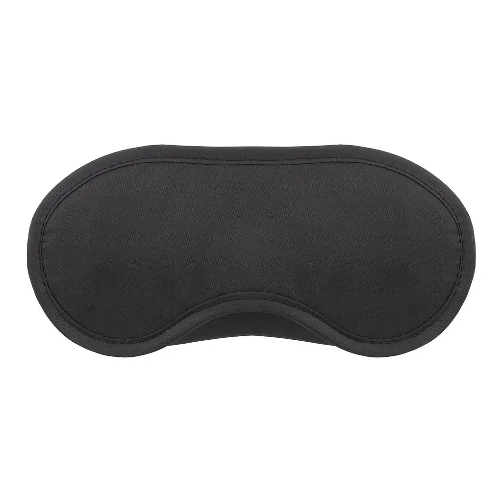 Маска на очі Crushious 2 Satin Blindfolds, 2 шт (мульти) - фото 5