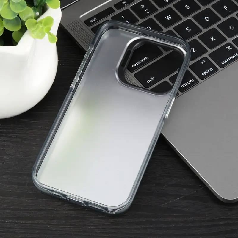 Чохол TPU+PC So Cool для Apple iPhone 14 Pro (6.1) Let's Go - фото 2