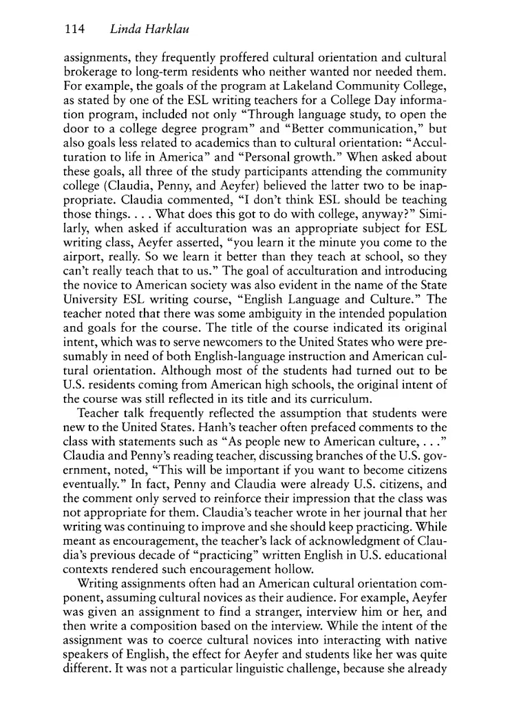 Culture in Second Language Teaching and Learning - фото 7