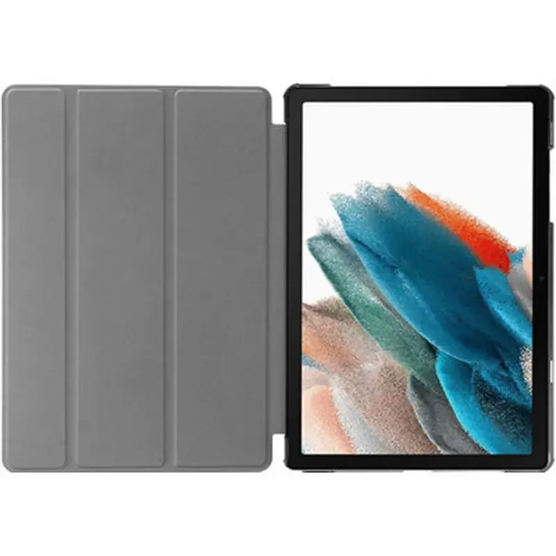 Чохол до планшета BeCover Smart Case Samsung Tab A9 SM-X115 8.7" Square (709918) - фото 4