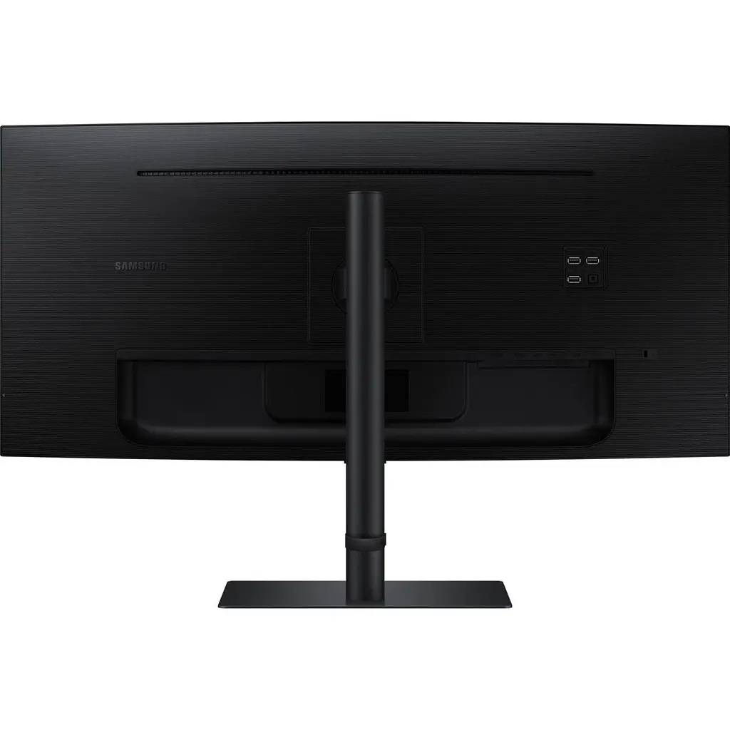 Монітор Samsung 34" ViewFinity S6 S65UC (LS34C650UAIXUA) [170540] - фото 8