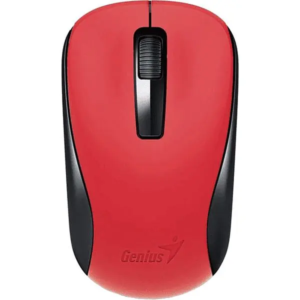 Миша Genius Red G5 Hanger NX-7005 (31030017403) - фото 2