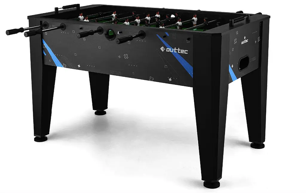 Настільний футбол Outtec ALFA - фото 2