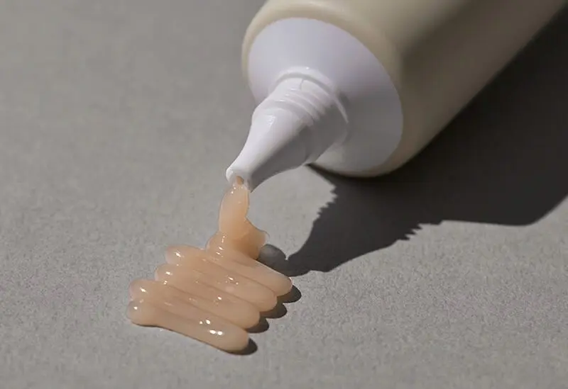Зволожуючий крем з лактобактеріями Bifida Biome Aqua Barrier Cream Manyo 80 мл - фото 3