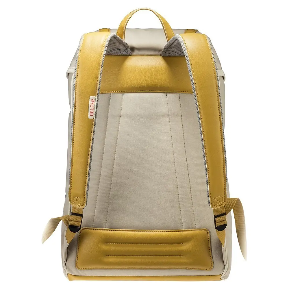 Рюкзак Deuter Innsbruck Sand (1052-3814022 6608) - фото 7