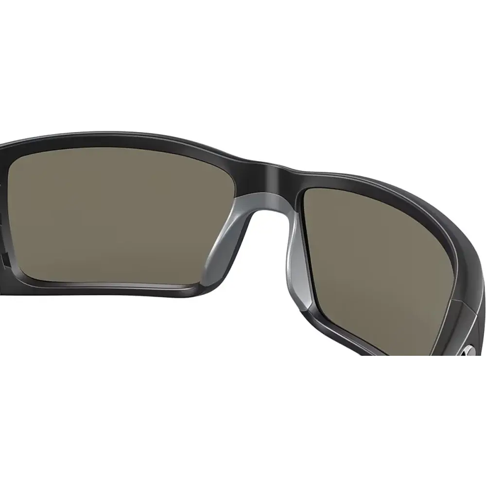 Окуляри Costa Del Mar Permit Matte Black Blue Mirror 580G - фото 7