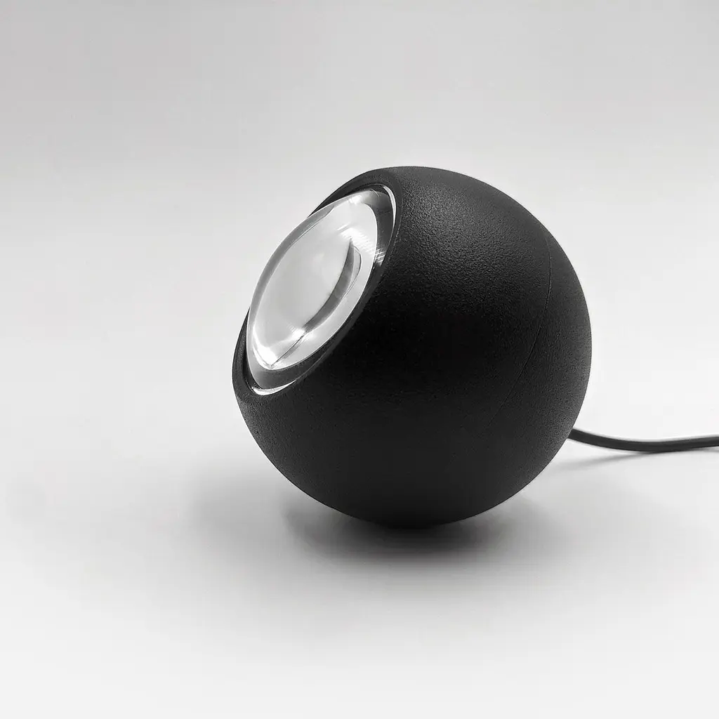 Підвіс Skarlat RGD2018 6W BK 3000K - фото 3