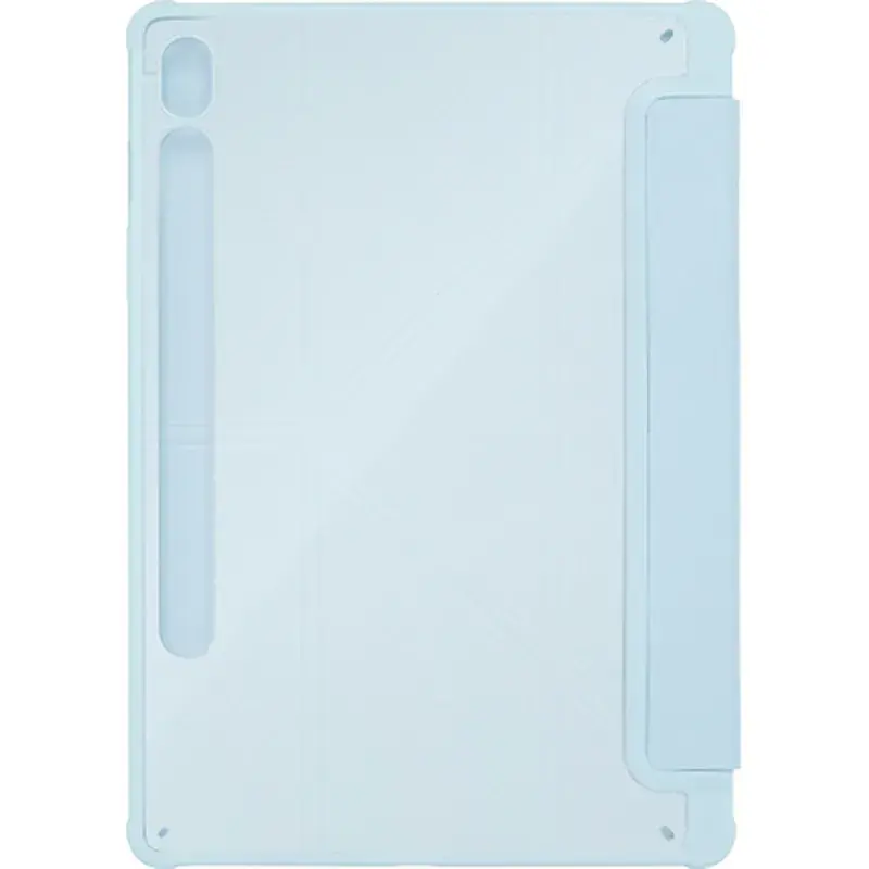 Чохол до планшета Armorstandart Y-Type PEN Samsung Galaxy Tab S9 / S9 FE / S10 FE Blue (ARM85519) - фото 2