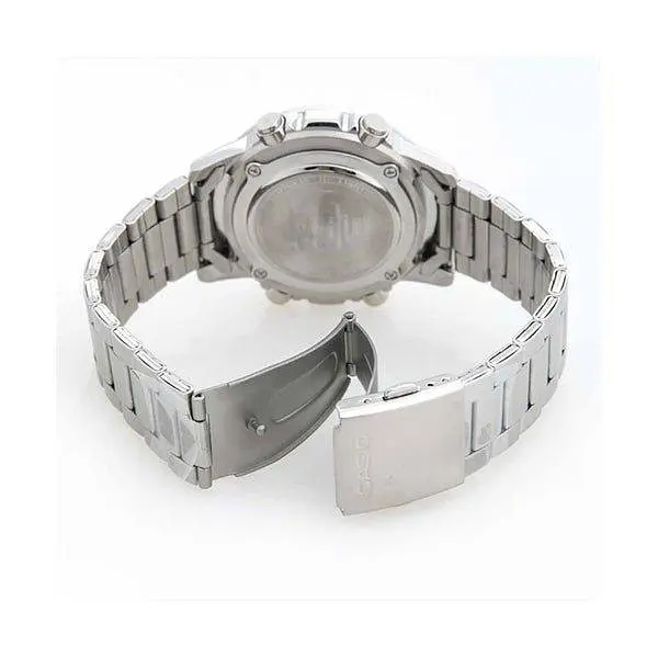 Годинник наручний чоловічий Casio AMW-880D-1A - фото 6