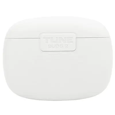 Наушники JBL Tune Buds 2 White (JBLTBUDS2WHT) - фото 8