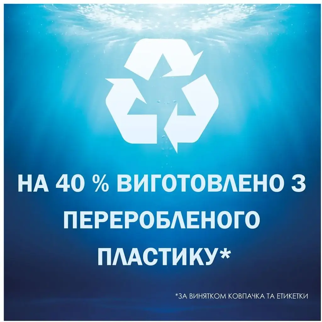Шампунь проти лупи Head & Shoulders Глибоке очищення Полегшення свербіння 300 мл - фото 3