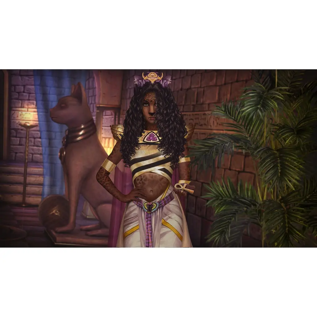 Ключ активації Microsoft Demon Hunter Collection для Xbox One/Series S/X - фото 4