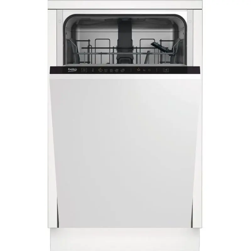 Посудомийна машина BEKO DIS35021