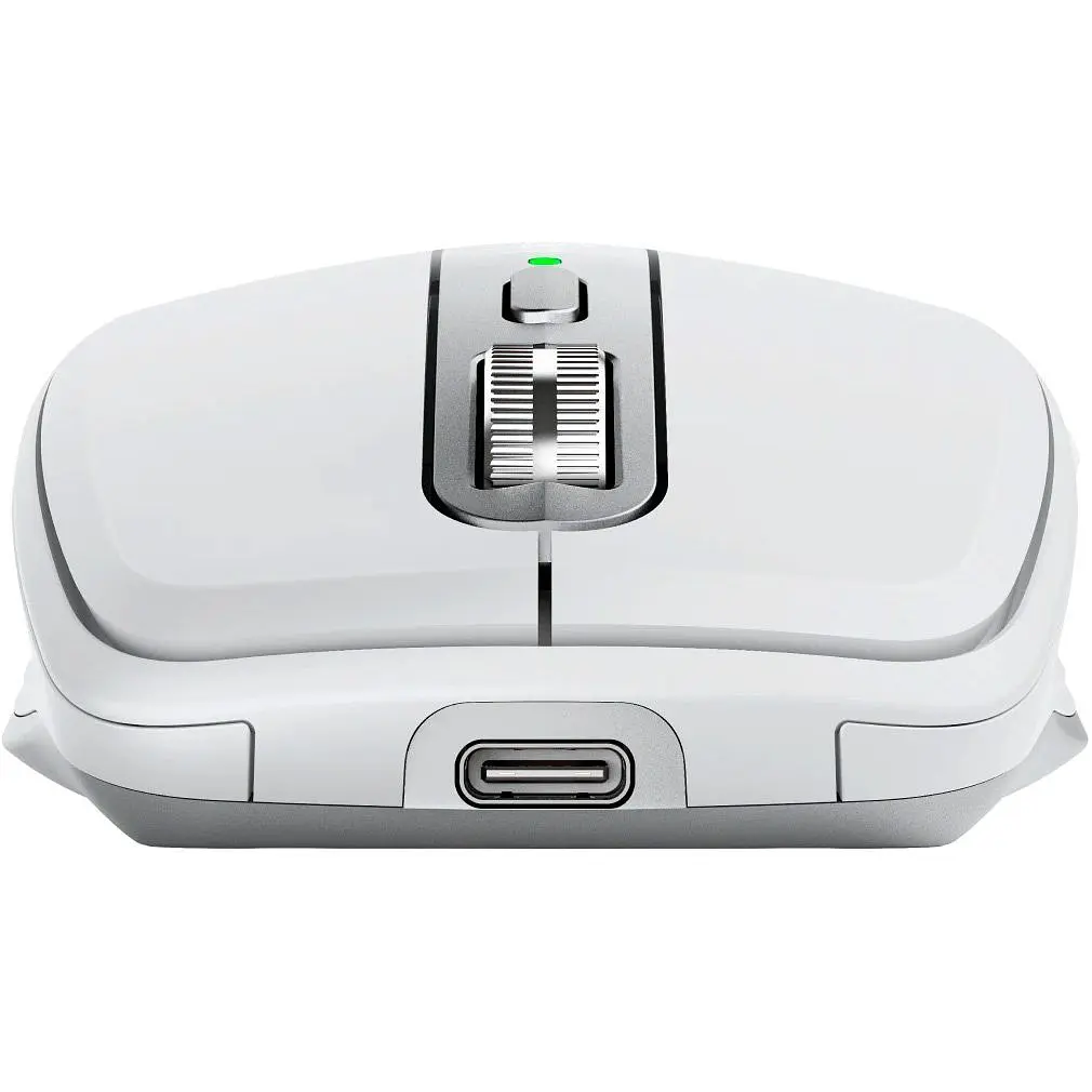 Миша Logitech MX Anywhere 3S Pale Grey (910-006930) [104221] - фото 6