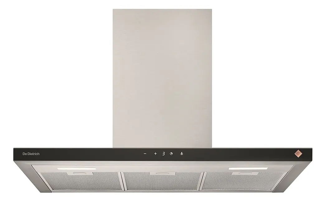Витяжка De Dietrich Box Slim 90 - фото 2