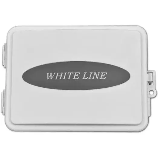 Контроллер полива Bradas WHITE LINE электронный на 11 секций WL-31S11 - фото 2