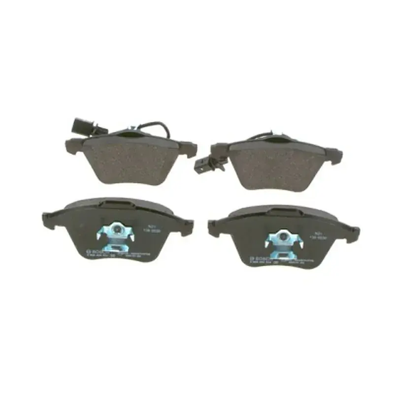Гальмівні колодки Bosch 0 986 494 104 - фото 5