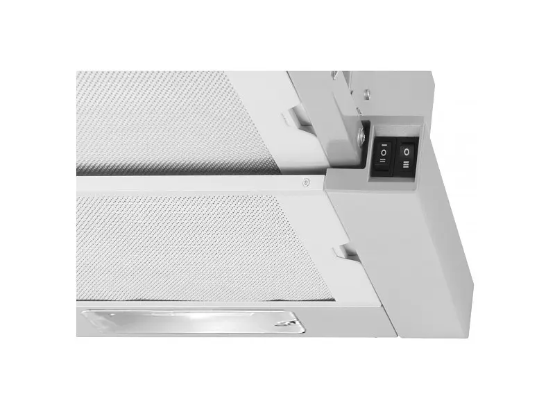Витяжка телескопічна Hansa OTS6251IH - фото 6