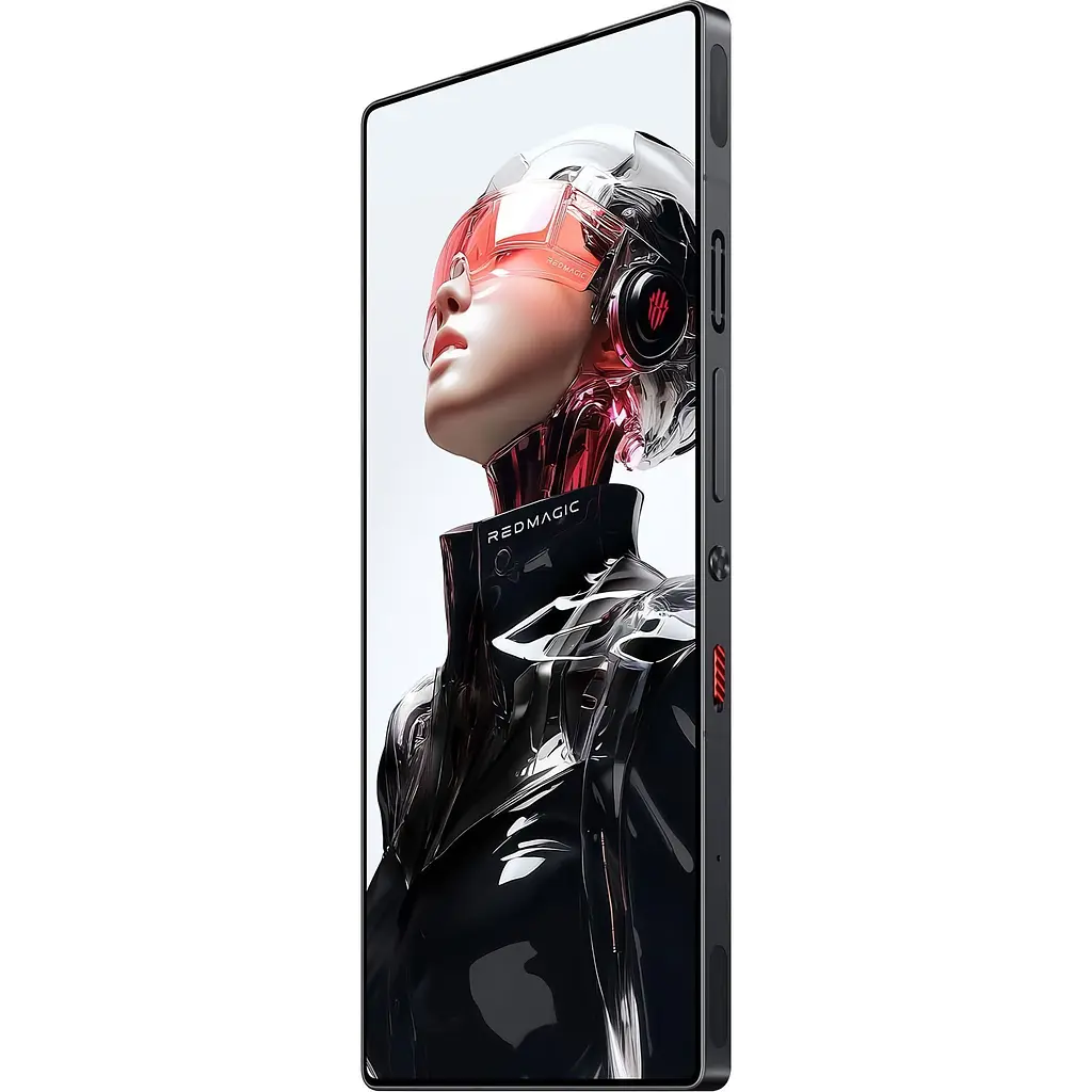 Смартфон Redmagic 10S Pro 12/256GB Nightfall [139139] - фото 4