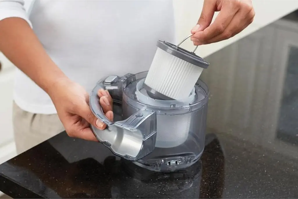 Ручний пилосос Black+Decker PD1420LP [90384] - фото 9