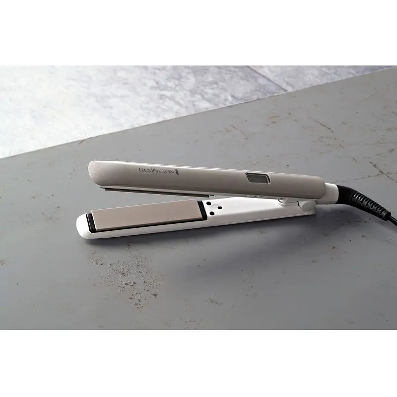 Выпрямитель волос Remington Hydraluxe S8901 (6664406) - фото 4