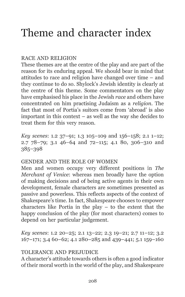 The Merchant of Venice - фото 8