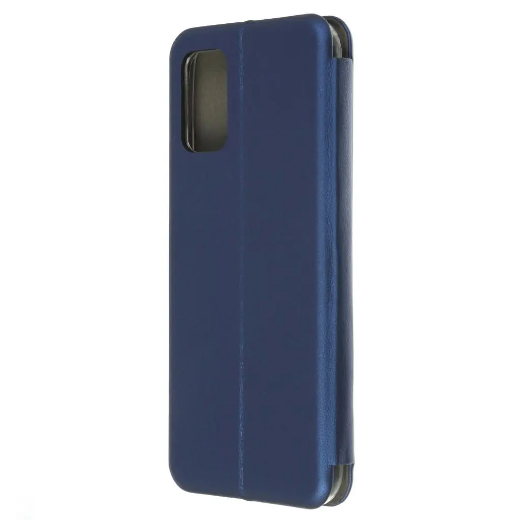 Чехол для мобильного телефона Armorstandart G-Case for Samsung A02s (A025) Blue (ARM58268) - фото 2