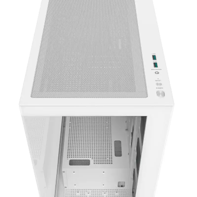 Корпус для ПК Deepcool CG580 White (R-CG580-WHNDA0-G-1) - фото 10