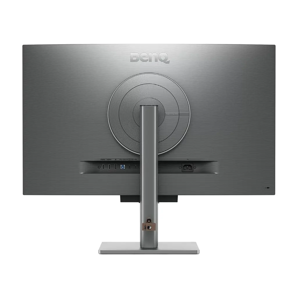 Монітор BenQ RD320U Metallic Grey - фото 5