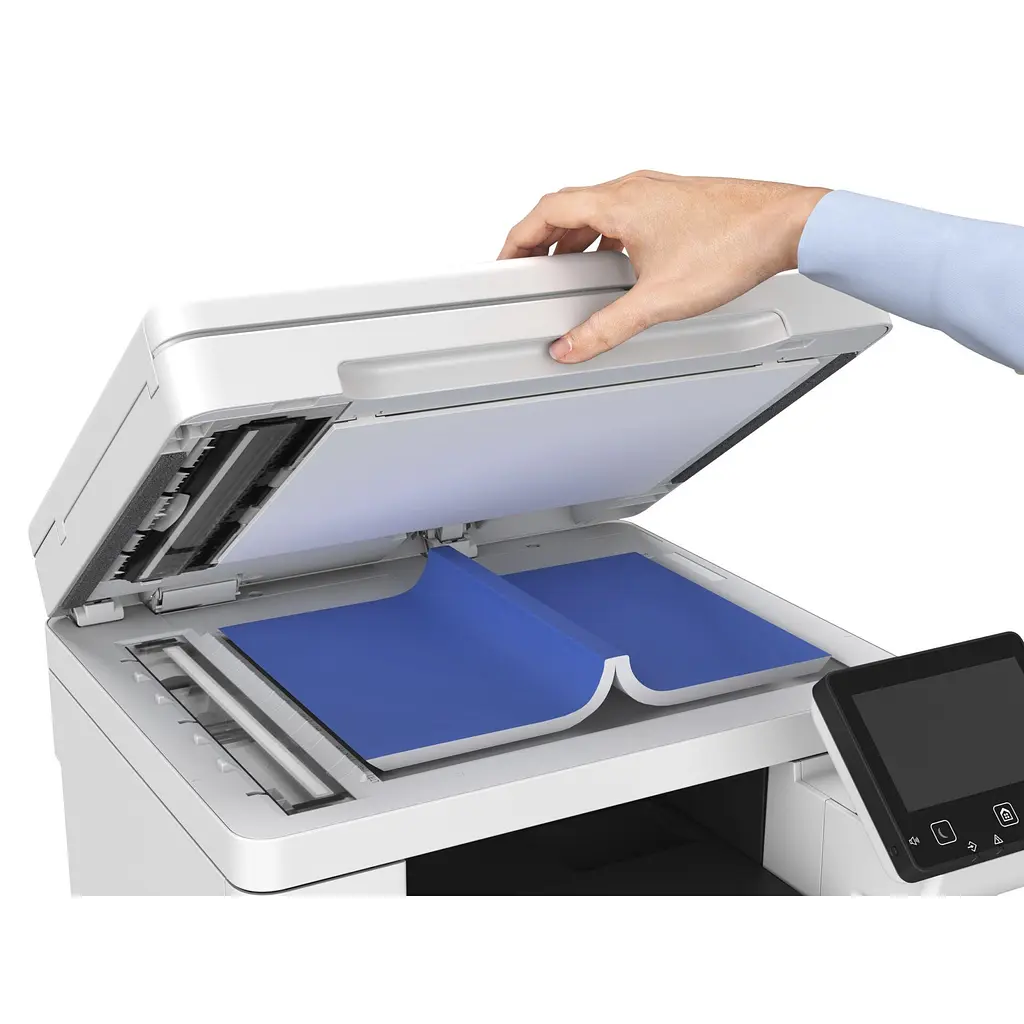 Багатофункціональний пристрій А4 кол. Canon i-Sensys MF667Cdw c Wi-Fi (6928C001) - фото 10