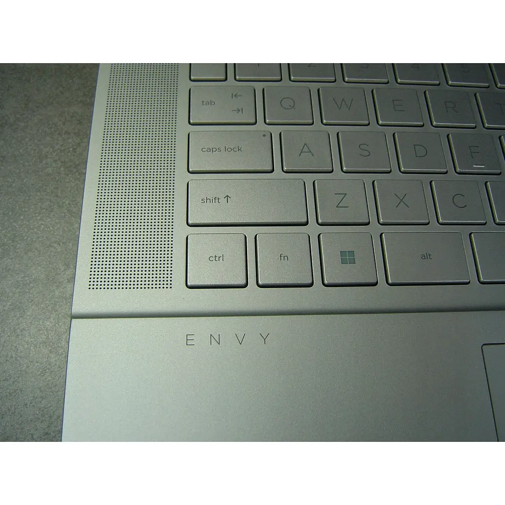 Ноутбук HP Envy 16,i7-,32GB,2TB,RTX 4060,сенсорный,Win11 - фото 10