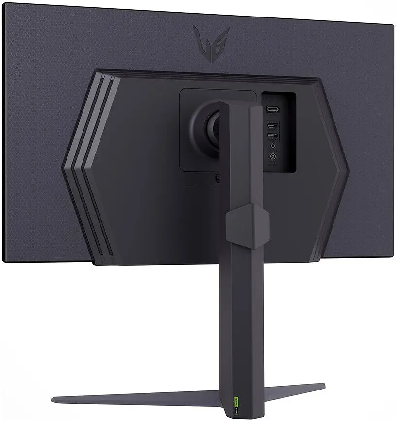 Монітор LG 27GS75Q-B - фото 6