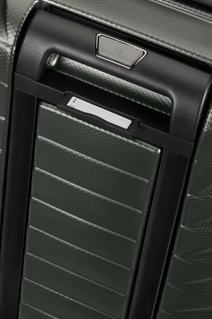 Валіза Samsonite PROXIS 81 см GREEN 81x57x32 CW6*44004 - фото 10