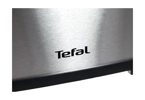 Tefal Тостер ULTRA MINI, 700Вт, нержав., нерж - фото 5
