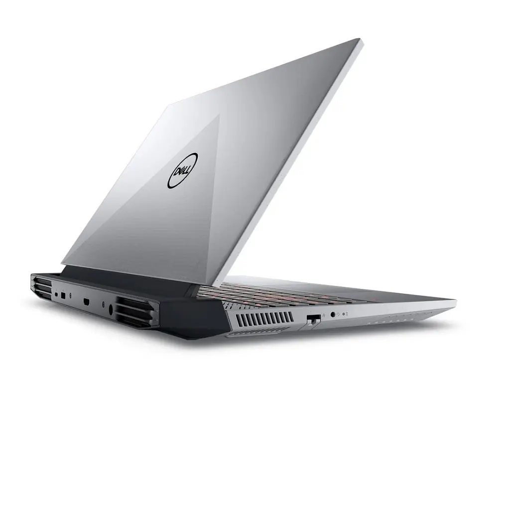 Ноутбук, Dell, G5 5525, AMD Ryzen 5 6600H, 8GB DDR5, 512 GB NVMe, 15,6 inchi, Full HD, Nvidia GeForce RTX 3050 4 GB, Windows 11 Home - фото 3