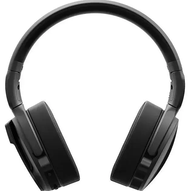 Бездротові накладні навушники Sennheiser Epos C50 ANC (1001147) чорні - фото 3
